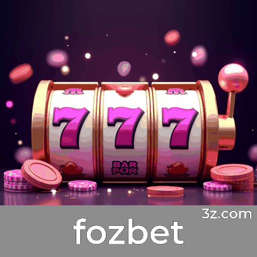 fozbet: Seu Cassino Online Seguro e Premiado